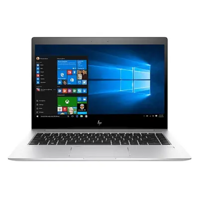 Laptop HP EliteBook 1040 G4, Intel® Core™ i7-7600U, 16GB DDR4, SSD 512GB, Intel® HD Graphics, Wi