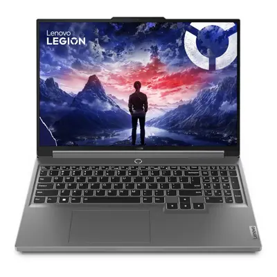 Laptop gaming Lenovo Legion 5 16IRX9, 16", WQXGA, Intel Core i7-14650HX, 16GB RAM, 1TB SSD, GeFo