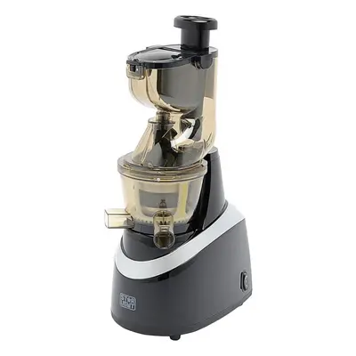 Storcator de fructe si legume cu melc Star-Light SJB-240B, 240 W, 80 RPM, Recipient suc 1 l, Rec