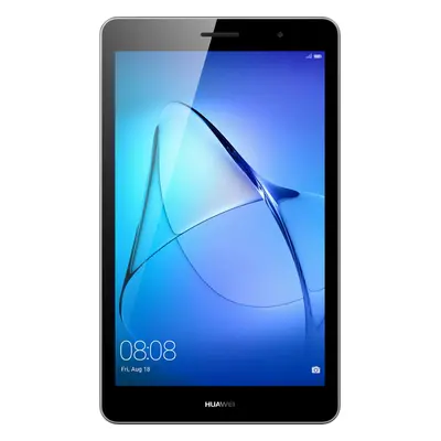 Tableta Huawei MediaPad T3, 8", Quad Core, 16GB, 4G, Gri