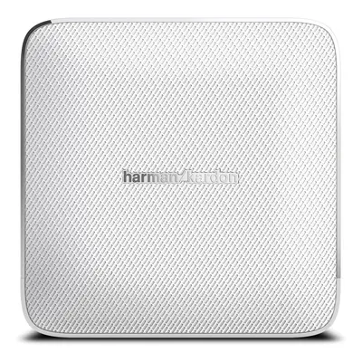 Boxa portabila wireless Harman Kardon HKESQUIREWHTEU, Alb