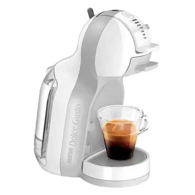 Espressor cu capsule Krups Nescafe® Dolce Gusto® Mini Me KP120131, 1500 W, 0.8 L, 15 bar, Functi