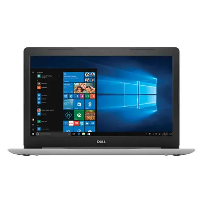 Laptop Dell Inspiron 5570, Intel Core i5-8250U, 4GB DDR4, SSD 256GB, AMD Radeon 530 2GB GDDR5, W