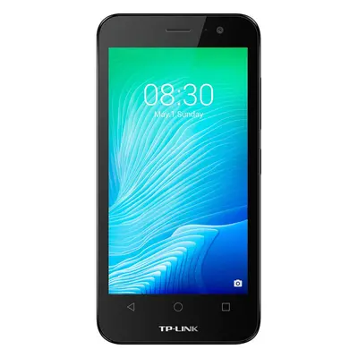 Telefon mobil TP-Link Neffos Y50, 8GB, Dual SIM, Alb