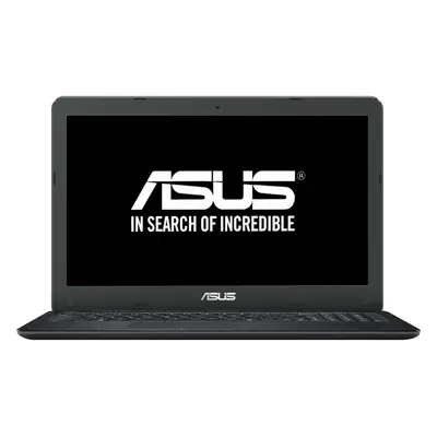 Laptop ASUS X556UB-XX030D, Intel Core i5-6200U, 4GB DDR3, HDD 1TB, nVidia GeForce 940M 2GB, Free