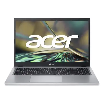 Laptop Acer Aspire 3 A315-24P, 15.6", Full HD, AMD Ryzen 5 7520U, 8GB DDR5, 512GB SSD, Radeon 61