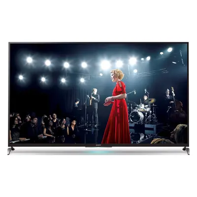 Televizor Smart LED 3D, Sony 65W955B, 165 cm, Full HD