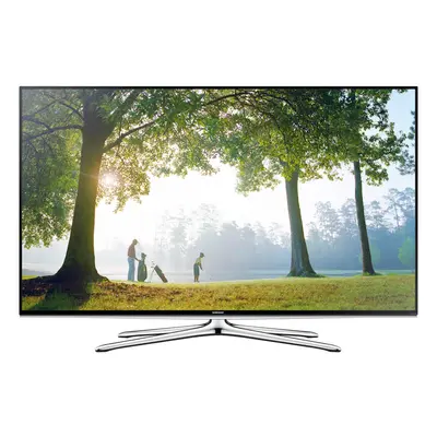 Televizor Smart LED 3D, Samsung 32H6200, 80 cm, Full HD