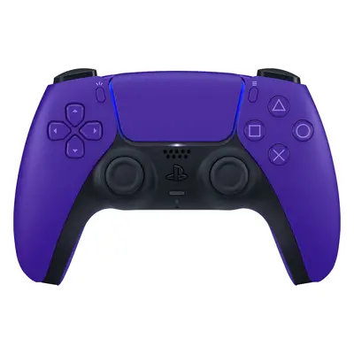 Controller Wireless PS5 Sony, DualSense, Galactic Purple