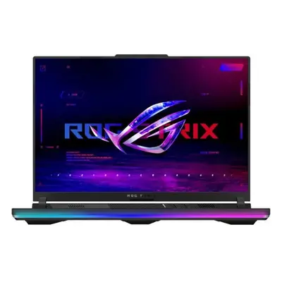 Laptop Gaming ASUS ROG Strix SCAR 16 G634JY-NM034X, 16-inch, QHD+, 2560 x 1600, 13th Gen Intel C