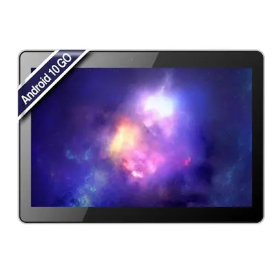 Tableta Vonino Magnet M10 2020, 10.1", Quad Core, 16GB, 2GB RAM, Dark Grey