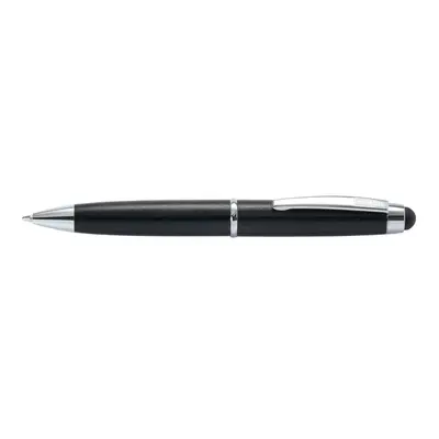 Pix De Lux, Corp Lemn, Online Mini Wood Stylus - Blackwood