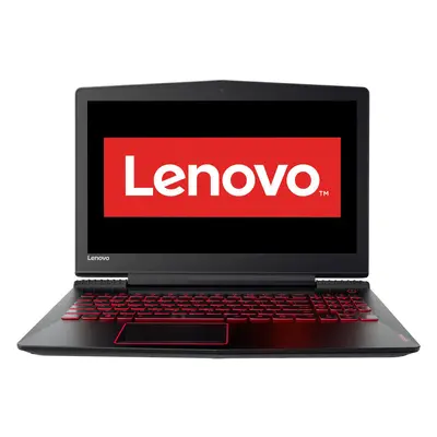 Laptop Gaming Lenovo Legion Y520-15IKBN, Intel Core i5-7300HQ, 8GB DDR4, SSD 256GB, nVIDIA GeFor