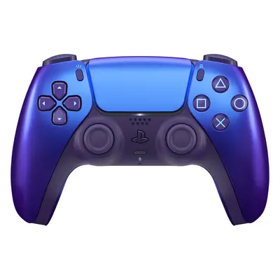 Controller Wireless PS5 Sony DualSense, Chroma Indigo