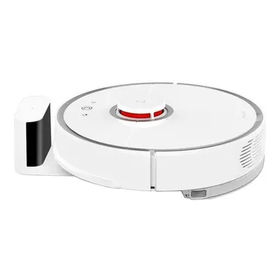 Aspirator robot Xiaomi RoboRock 2, Mop, Wi-Fi, 58 W, Alb