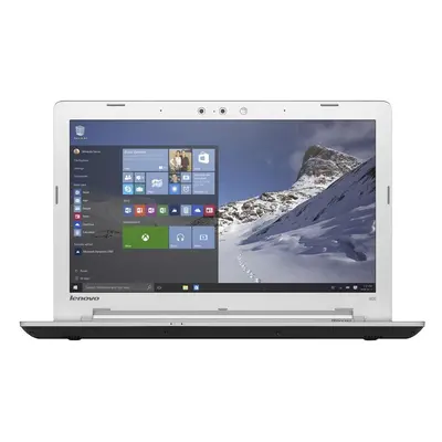 Laptop Lenovo IdeaPad 500-15, Intel Core i7-6500U, 4GB DDR3, HDD 1TB, AMD Radeon ATI Meso XT 4GB