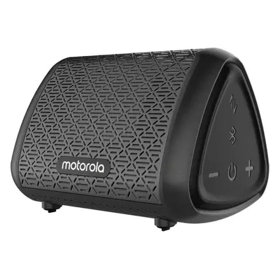 Boxa portabila Motorola Sonic Sub 240, Bluetooth, Negru