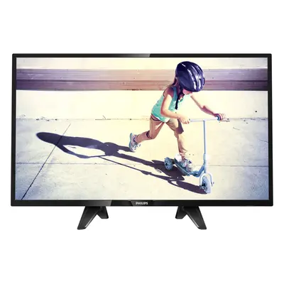 Televizor LED, Philips 32PHS4132/12, 80 cm, HD