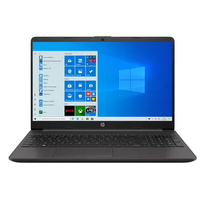 Laptop HP 255 G8 27K53EA, AMD R3-3250U, 8GB RAM, 256GB SSD, AMD Radeon, Windows 10, Dark Ash Sil