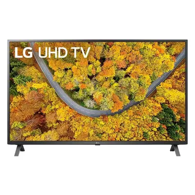 Televizor Smart LED, LG 75UP75003LC, 189 cm, Ultra HD 4K, Clasa G