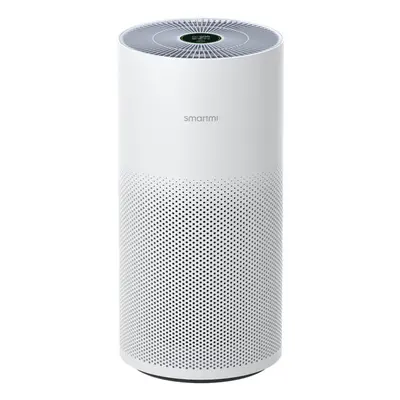 Purificator de aer Xiaomi Smartmi Air Purifier, Touchscreen, Wi-Fi, 400 m³/h