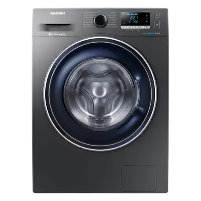 Masina de spalat rufe Samsung WW80J5446FX/LE, 8 kg, 1400 RPM, Clasa A+++