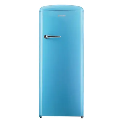 Frigider cu o usa Gorenje Old Time RB60299OBL, 281 l, Clasa A++