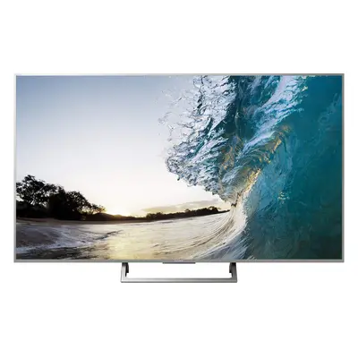 Televizor Smart LED, Sony 65XE8577, 165 cm, Ultra HD 4K