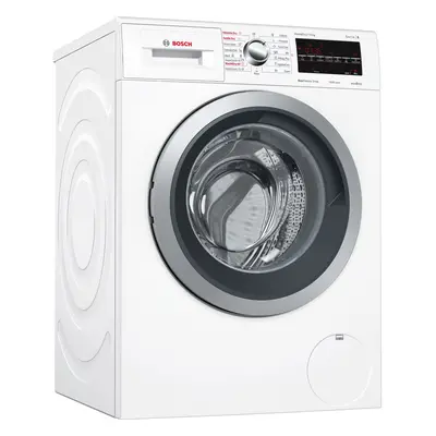 Masina de spalat rufe cu uscator Bosch WVG30442EU, 1500 RPM, 7 kg spalare, 4 kg uscare, Clasa A