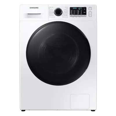 Masina de spalat rufe cu uscator Samsung WD80TA046BE/LE , 8 kg spalare, 5 kg uscare, 1400 rpm, M