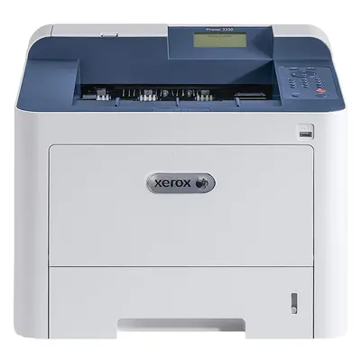 Imprimanta laser monocrom Xerox Phaser 3330DNI, A4, Wireless