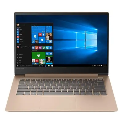 Laptop Lenovo IdeaPad 530S-14IKB, Intel® Core™ i7-8550U, 16GB DDR4, SSD 512GB, NVIDIA GeForce MX