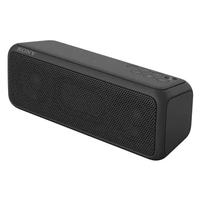 Boxa portabila bluetooth Sony SRS-XB3B, NFC, Negru