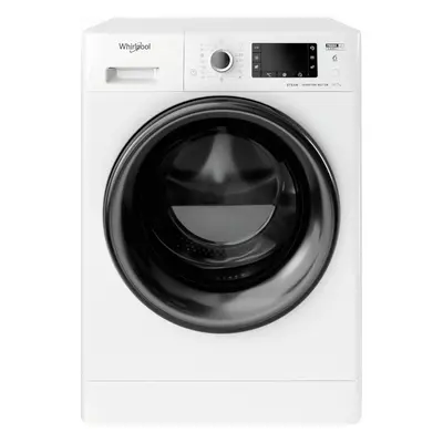 Masina de spalat rufe cu uscator Whirlpool FWDD 1071682 WBV EU N, 1600 RPM, 10 kg spalare, 7 kg 