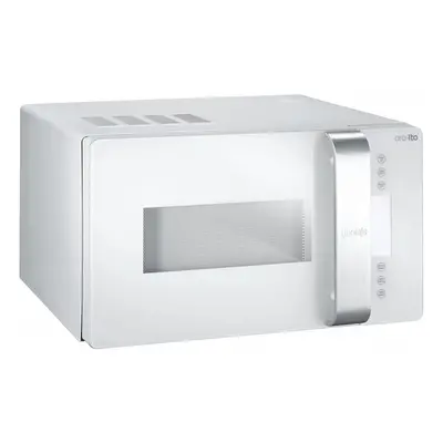 Cuptor cu microunde Gorenje GMO23ORAITOW, 900 W, 23 L, Grill