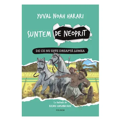 Suntem de neoprit. De ce nu este dreaptă lumea