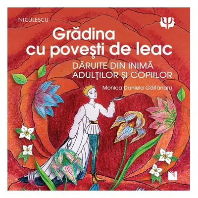 Grădina cu povești de leac