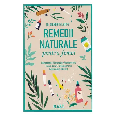 Remedii naturale pentru femei