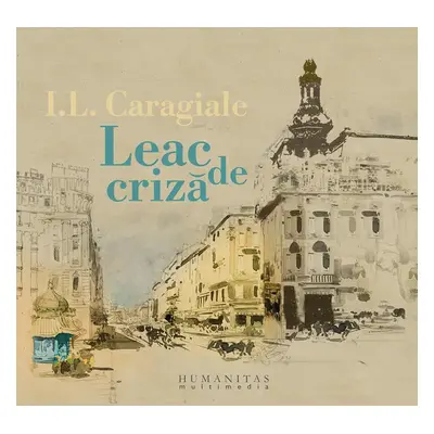 Leac de criza (mp3)