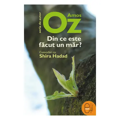 Din ce este făcut un măr? Convorbiri cu Shira Hadad (pdf)