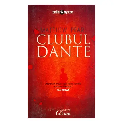 CLUBUL DANTE (reedit)