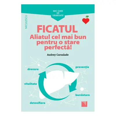 Ficatul. Aliatul cel mai bun pentru o stare perfectă!