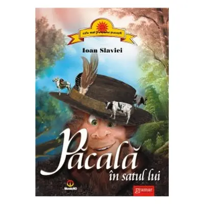 Pacala in satul lui