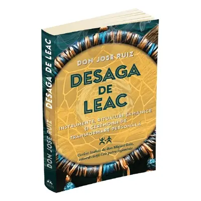 Desaga de leac