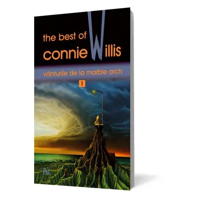 Vânturile de la Marble Arch. The best of Connie Willis