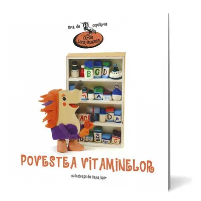 Povestea vitaminelor