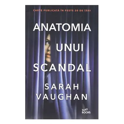 Anatomia unui scandal