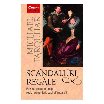 Scandaluri regale