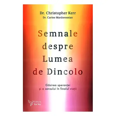 Semnale despre Lumea de Dincolo