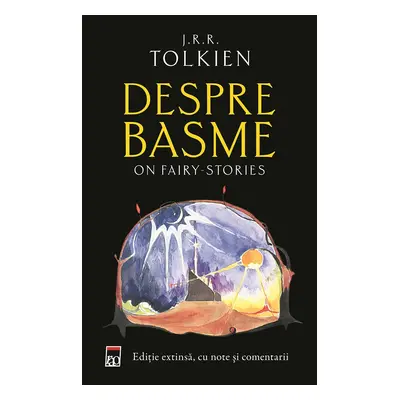 Despre basme. On Fairy-stories